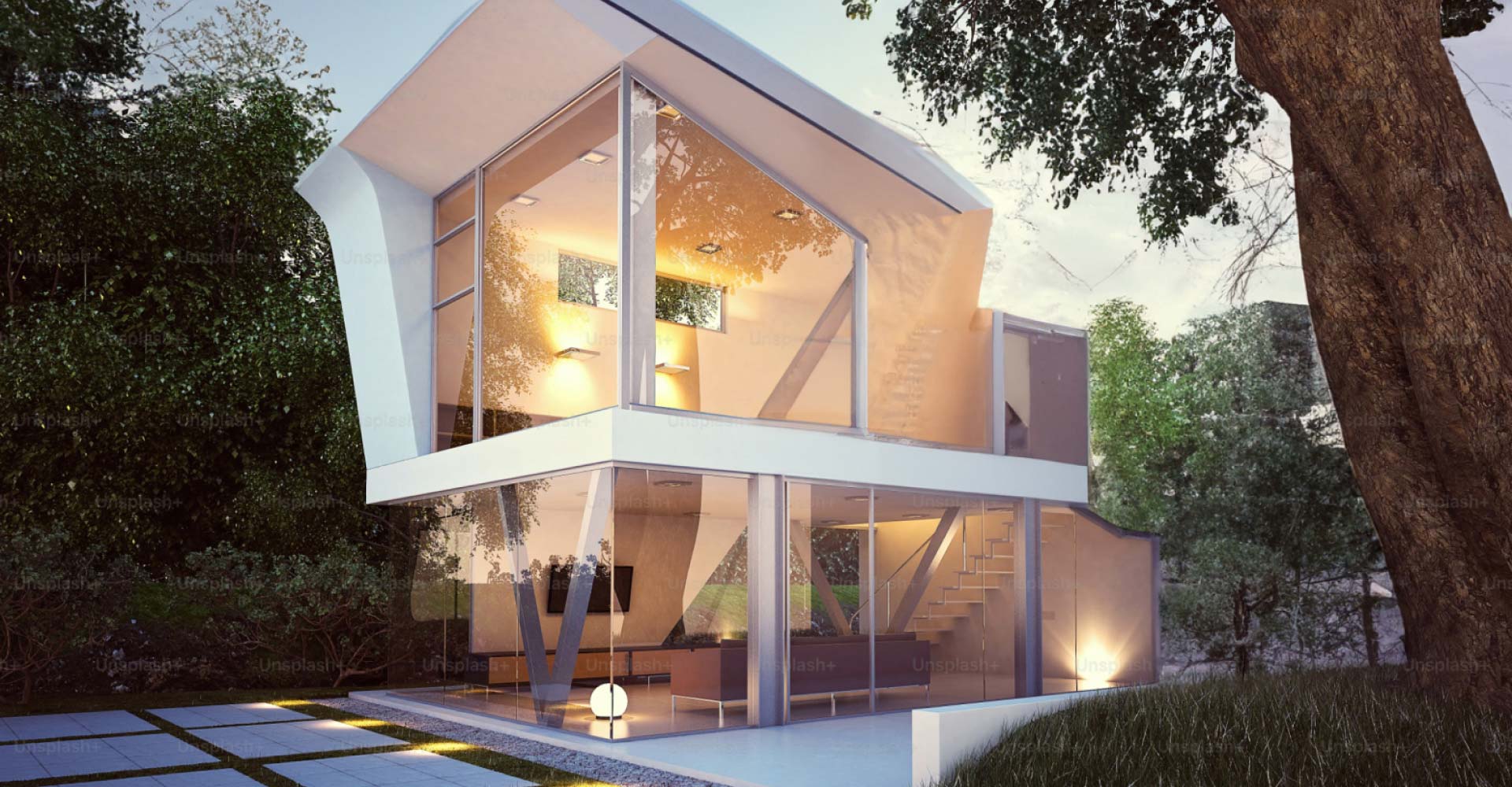 Blueberry villa