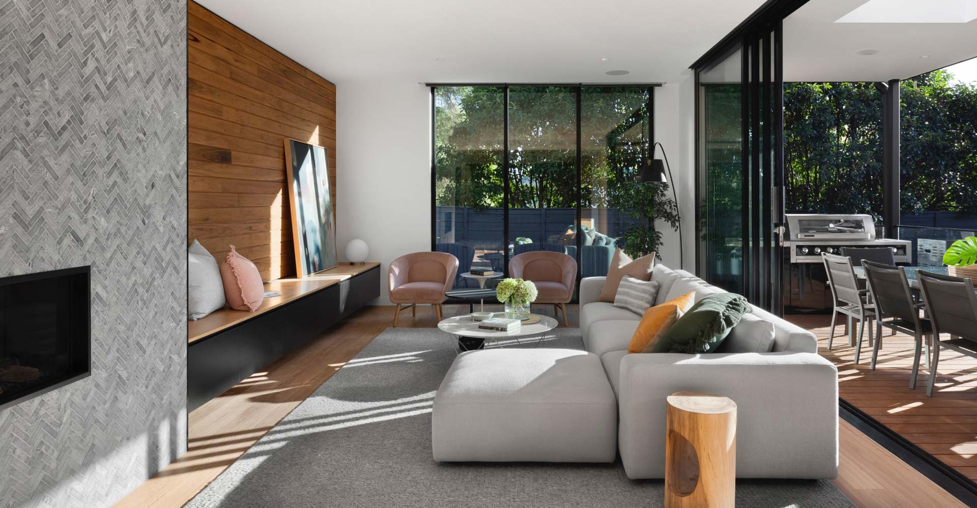 Moderns Apartment and Villa’s